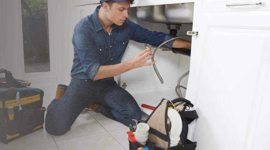 Plumbing in Stratford, NJ